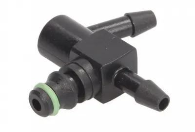 Cuplaj furtun combustibil T-piesa VDO (plastic)