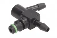Cuplaj furtun combustibil T-piesa VDO (plastic)
