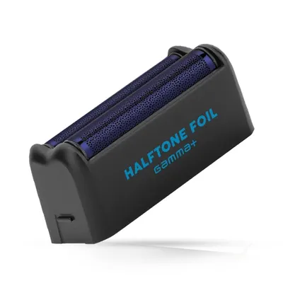 Folie pentru GAMMA+ - masina de ras - Prodigy - Half Tone