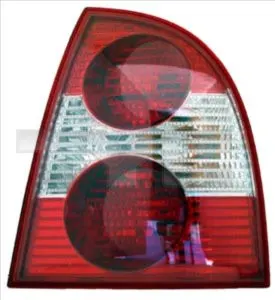 Stop tripla lampa spate dreapta potrivit VW PASSAT LIMUZINA 2000-2005