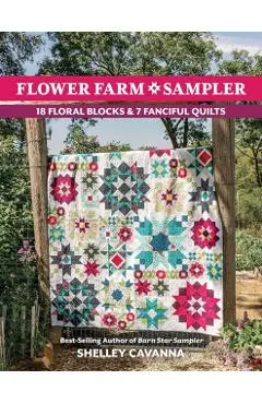 Flower Farm Sampler