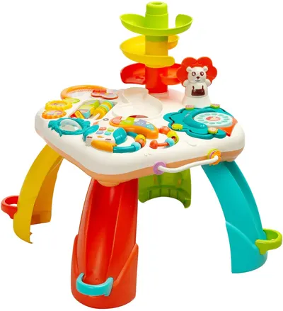 Jucărie educaționalăCaretero Toyz - Masă spiralată