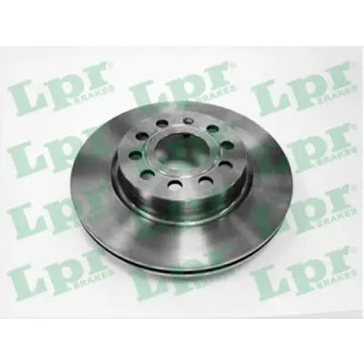 Disc frana LPR A1001V