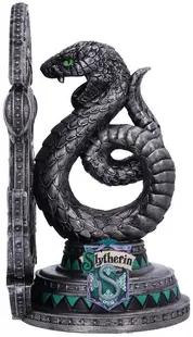 Limitator de carte Nemesis Now Movies: Harry Potter - Slytherin, 20 cm