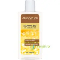 Apa Micelara 3in1 Manuka Bio 300ml
