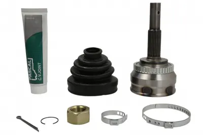 Set articulatie planetara Dreapta Stanga (25z 23z 55mm; ABS:42) potrivit NISSAN ALMERA I, ALMERA II, SUNNY III, SUNNY III KOMBI 1.6-2.0D 10.90-09.06