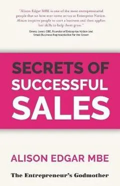 Secrets of Successful Sales
