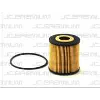 Filtru ulei JC PREMIUM B1V007PR