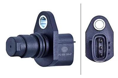 Senzor Pozitie Arbore Cotit Potrivit Opel Astra H, Astra H Gtc, Astra H Kombi, Astra J, Astra J Gtc, Combo Tour, Combo Minivan, Corsa C, Corsa C Hatchback, Corsa D 1.3d 1.7d 3.0d 09.00