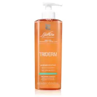 BioNike Triderm Active Cleanser gel de curățare pentru corp 400 ml