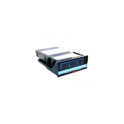LCS³ MTP preterminated cassette - MPO compatible - single-mode OS2 12 SC