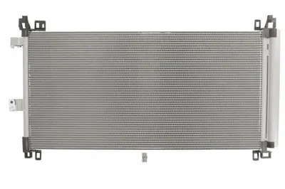 Radiator aer conditionat AC cu uscator potrivit CITROEN C5 III, C6; PEUGEOT 407, 508, 508 I 2.2D 3.0D 04.09