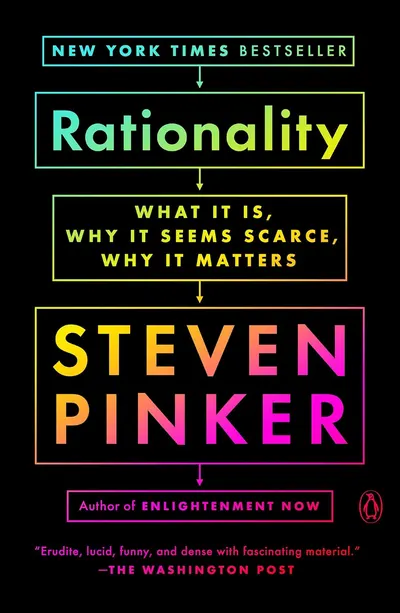 Rationality (Penguin Books)