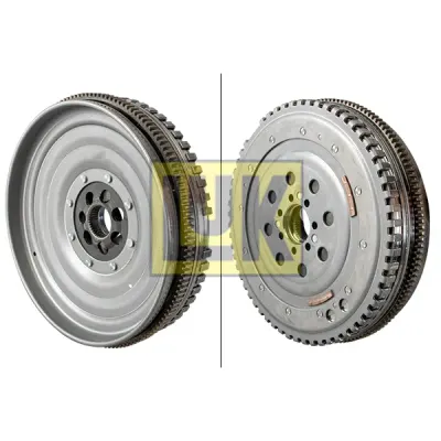 Volanta LuK 415 0859 09