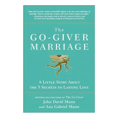 Go-Giver Marriage