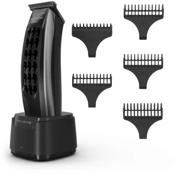 Rowenta Barber Experience TN185LE0 masina de tuns pentru barba si par