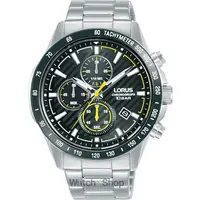 Ceas Lorus Lorus RM397HX9 Sport Chronograph Mens Watch 44mm 10ATM