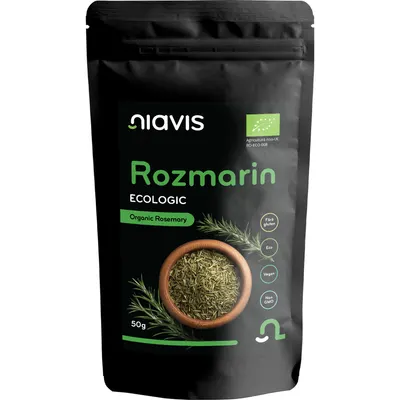 Rozmarin Ecologic/Bio 50g