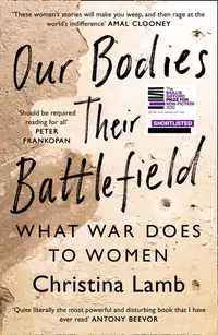 Our Bodies, Their Battlefield