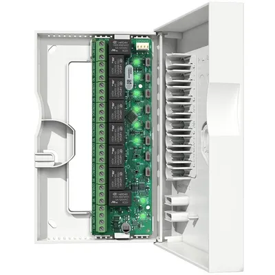 Modul extensie Paradox PGM82 cu 8 iesiri PGM