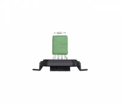 Regulator trepte ventilator habitaclu VW AMAROK, TOUAREG, TRANSPORTER V 1.9D-6.0 dupa 2002