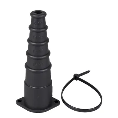 Manson Protectie Cablu - Xac-A - 8 - 22 Mm