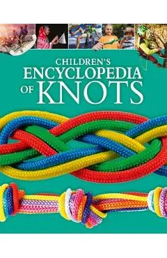 Children's Encyclopedia of Knots