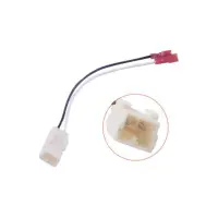 Conector difuzoare auto Cod 30.393 Jeep Grand Cherokee 2 2010-2013