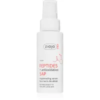 Ziaja Med Peptides ser regenerator 50 ml