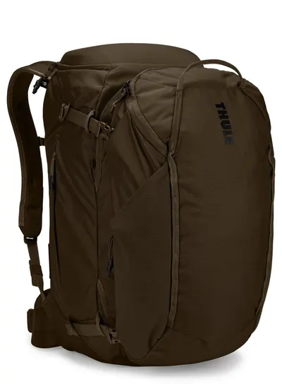 Rucsac tehnic Thule Landmark, 60L, Deep Khaki