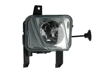 Proiector ceata fata dreapta potrivit OPEL CORSA, MERIVA 2000-2010 - (H3)