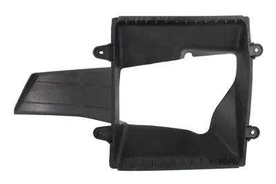 Modul control debit aer Dreapta potrivit MASERATI QUATTROPORTE VI dupa 2012 - (diesel; plastic)