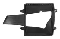 Modul control debit aer Dreapta potrivit MASERATI QUATTROPORTE VI dupa 2012 - (diesel; plastic)