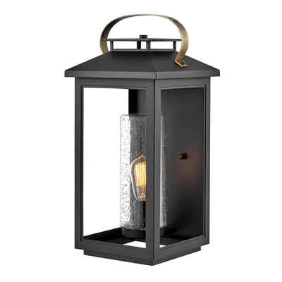 Corp de iluminat pentru exteriorAtwater 1 Light Large Wall Lantern