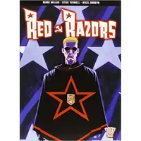 Red Razors