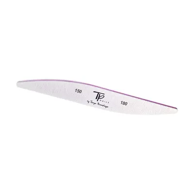 Pila Wave Unghii TPNails, Profesionala 150/180