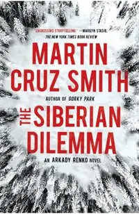The Siberian Dilemma, 9
