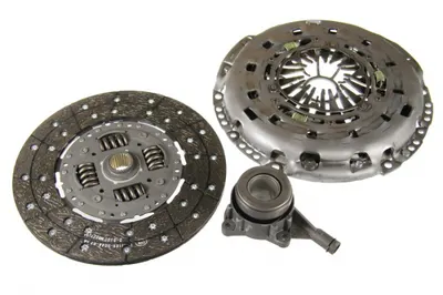 Set ambreiaj FORD TRANSIT 2.4D intre 2004-2014