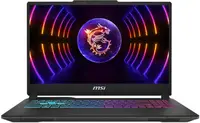 Laptop gaming MSI - Cyborg 15 A13VEK, 15.6'' FHD, i7, 144Hz, RTX 4050, 32GB RAM