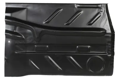 Podea fata dreapta potrivit VW CADDY I, GOLF I 1974-1993