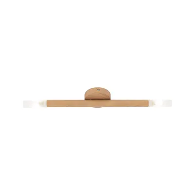 Tk Lighting Ceiling Lamp Noble 4523 2xg9 Brown