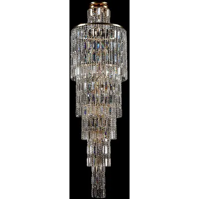 Candelabru Niagara DIA003-PT50-G