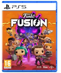 Funko Fusion (PS5)