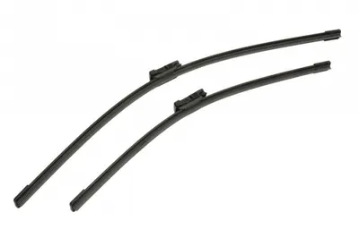 Set 2 stergatoare cu spoiler A088S Aerotwin 650 500mm VOLVO C30, S40 II, S60 II, S80 II, V50, V60 I, V70 III, XC60, XC70 II; BMW X5 (G05, F95), X7 (G07); FORD FOCUS IV; LEXUS RX dupa 2003