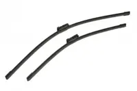 Set 2 stergatoare cu spoiler A088S Aerotwin 650 500mm VOLVO C30, S40 II, S60 II, S80 II, V50, V60 I, V70 III, XC60, XC70 II; BMW X5 (G05, F95), X7 (G07); FORD FOCUS IV; LEXUS RX dupa 2003