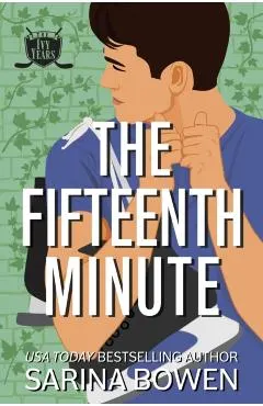 The Fifteenth Minute