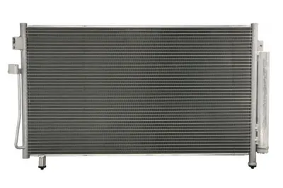 Radiator AC condensator cu uscator potrivit SUBARU FORESTER 2.0 2.5 02.02-05.08