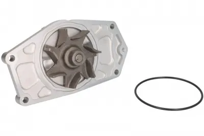 Pompa apa cu garnitura potrivit MITSUBISHI CANTER (FE5, FE6) VI 3.9D 08.96