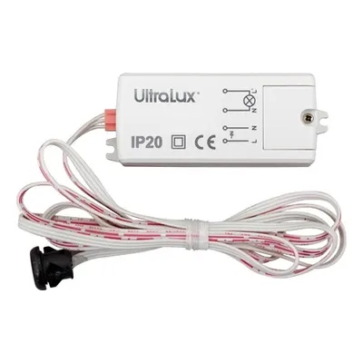 Senzor de proximitate