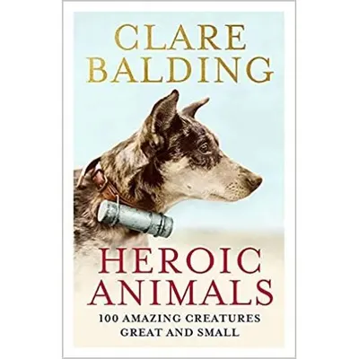 Heroic Animals